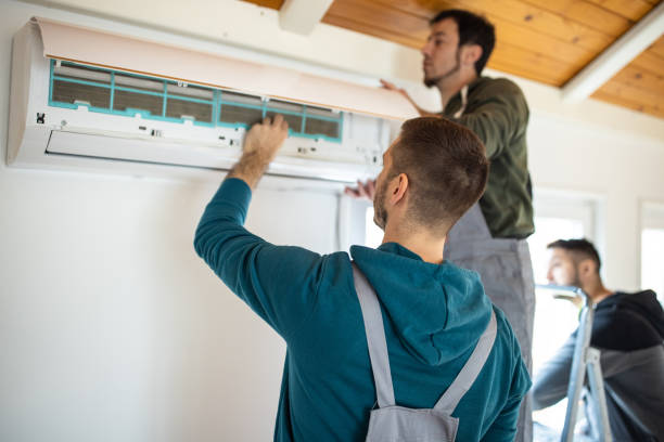 Best Air Conditioning Repair  in Anoka, MN