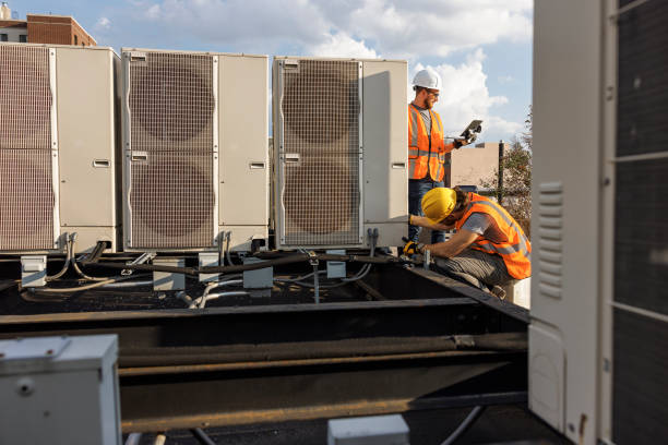 Best HVAC Repair Near Me  in Anoka, MN