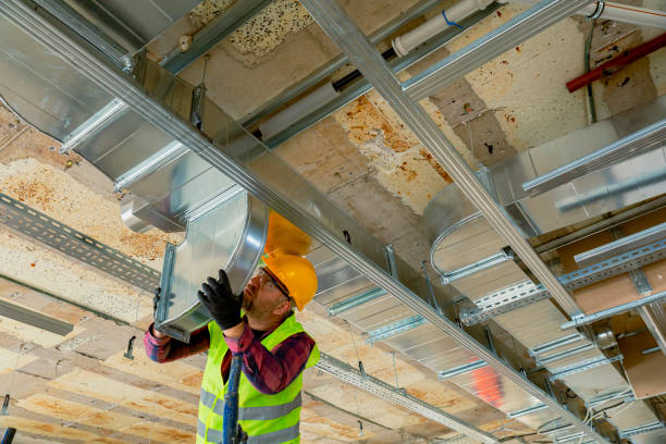 Trusted Anoka, MN HVAC Experts