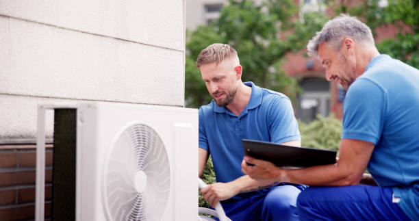 Best HVAC Cleaning Services  in Anoka, MN