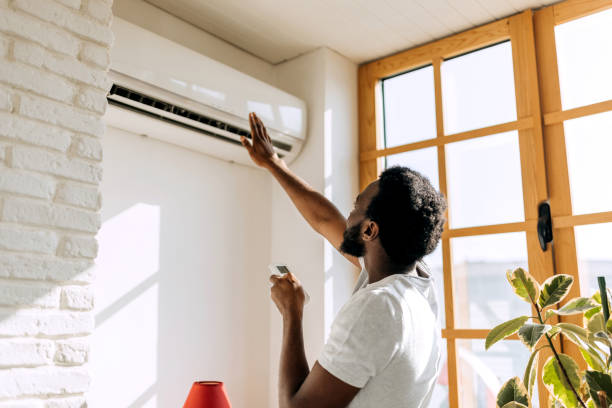 Best HVAC Installation Services  in Anoka, MN