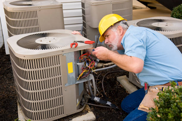 Best HVAC Air Duct Cleaning  in Anoka, MN