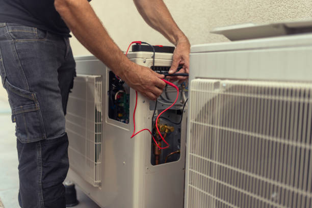 Best HVAC Installation Services  in Anoka, MN