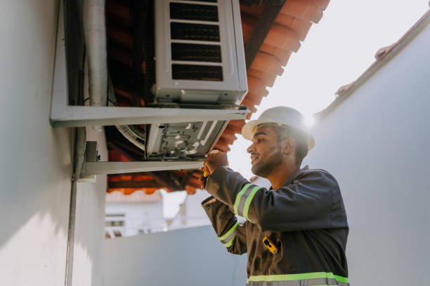 HVAC Emergency Services in Anoka, MN