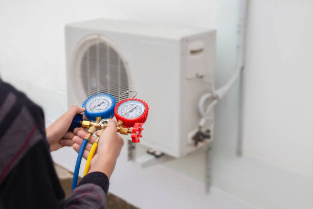 Best HVAC Service Technicians  in Anoka, MN