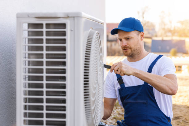 Best 24/7 HVAC Repair  in Anoka, MN