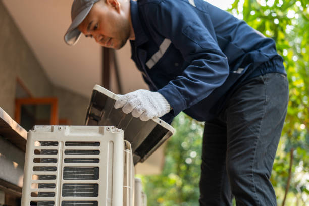 Best Ductless HVAC Repair  in Anoka, MN