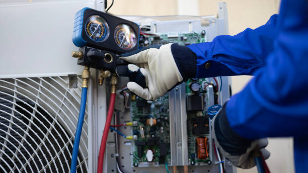 Best Furnace Repair Near Me  in Anoka, MN