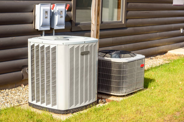 Local HVAC Companies in Anoka, MN