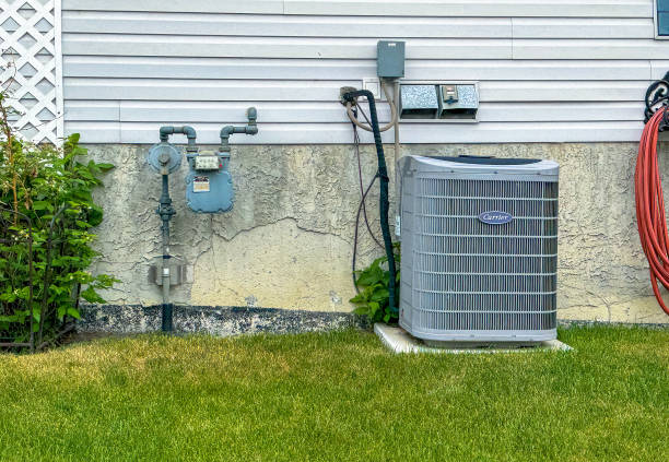 Best HVAC Installation Services  in Anoka, MN
