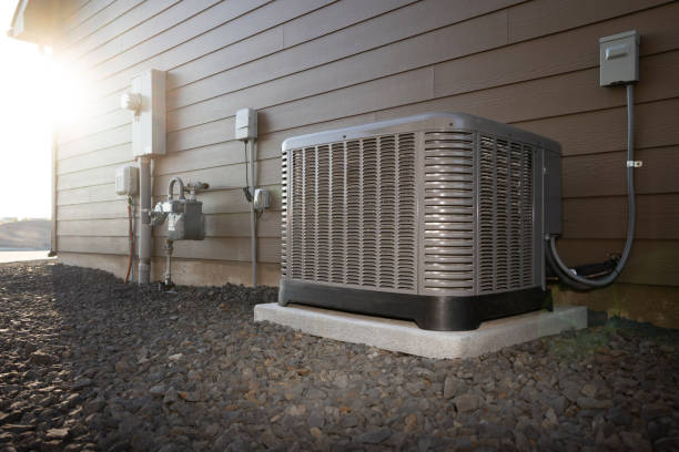 Affordable Air Conditioning Repair in Anoka, MN